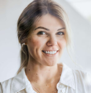 Picture of Angelina Beck