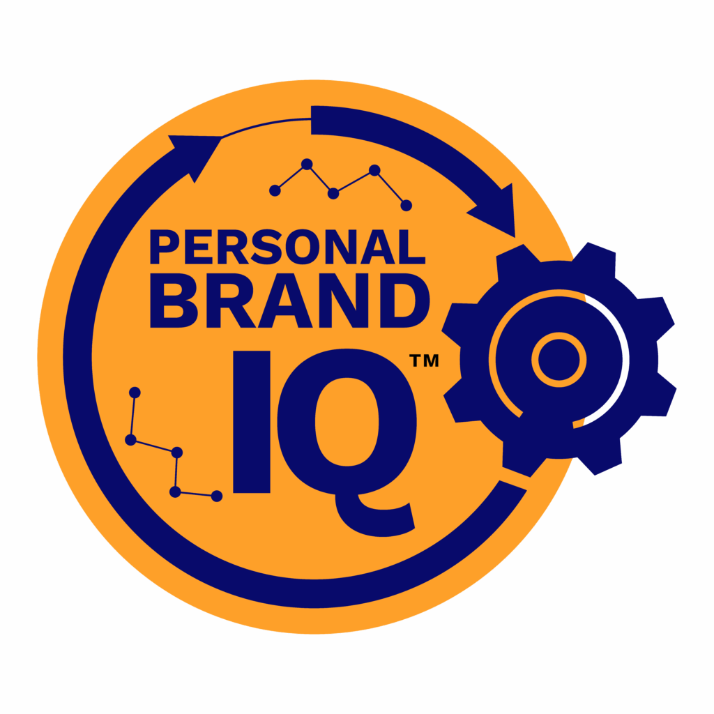 Personal Brand IQ is a measurement of Personal Brand Assessment and a Predictor of Employability