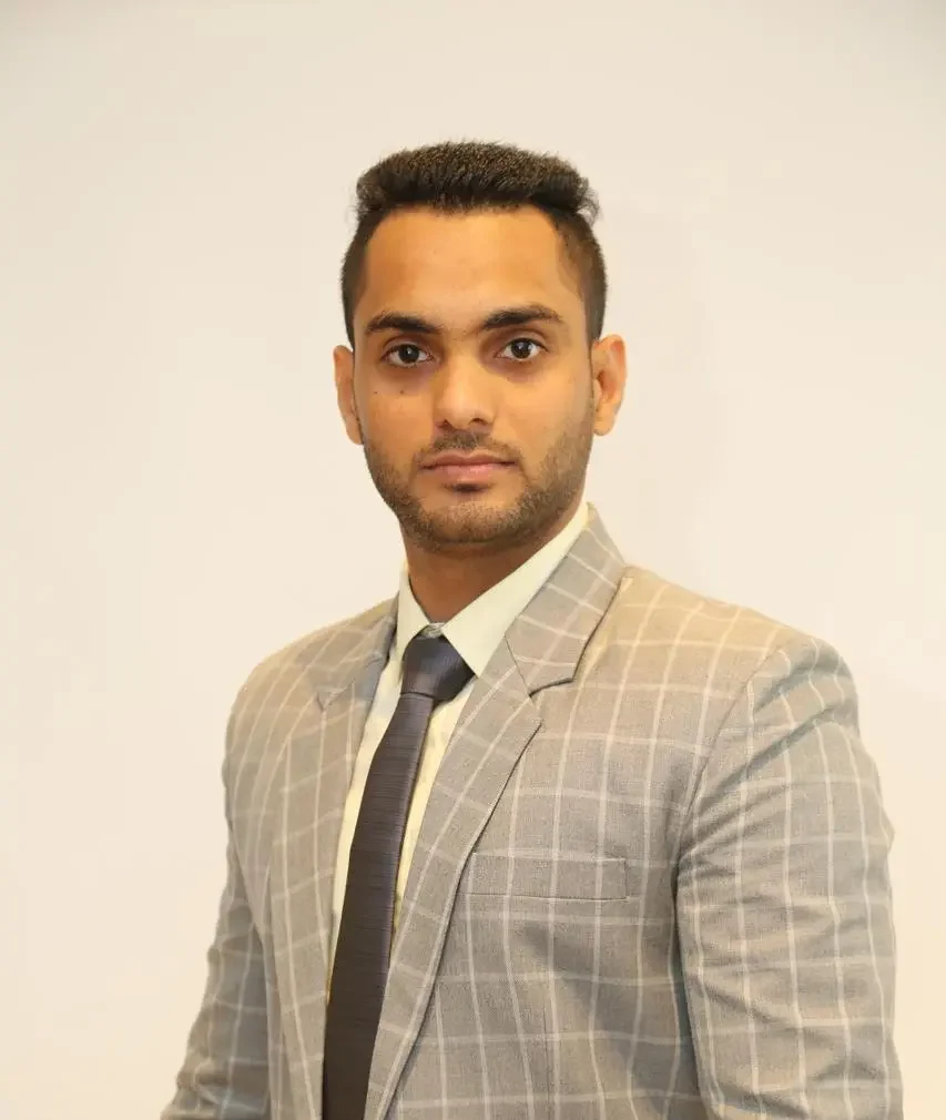 Adil on the benefits of ACIOTA personal brand assessment