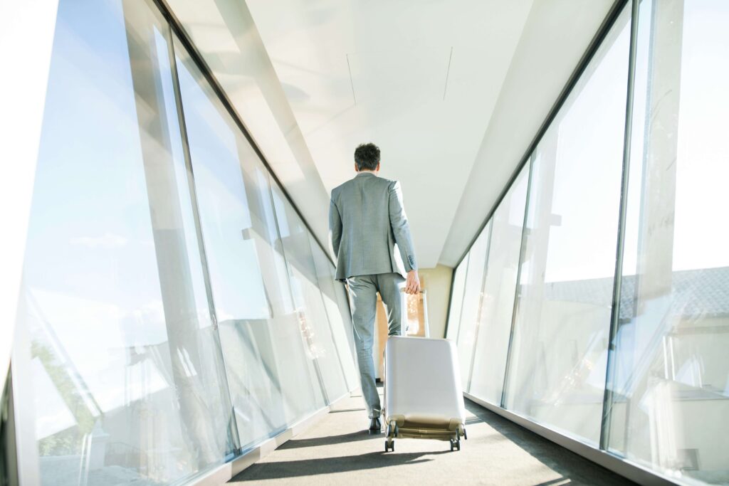 how to rebrand yourself abroad when moving countries, create your new personal brand