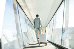 how to rebrand yourself abroad when moving countries, create your new personal brand